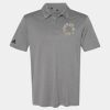 Heathered Polo Thumbnail