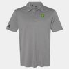 Heathered Polo Thumbnail