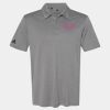 Heathered Polo Thumbnail