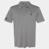 Heathered Polo Thumbnail