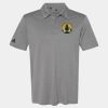 Heathered Polo Thumbnail