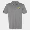 Heathered Polo Thumbnail