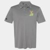Heathered Polo Thumbnail