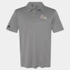 Heathered Polo Thumbnail