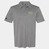 Heathered Polo Thumbnail