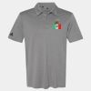 Heathered Polo Thumbnail