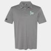 Heathered Polo Thumbnail