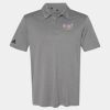 Heathered Polo Thumbnail