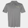 Heathered Polo Thumbnail