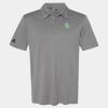Heathered Polo Thumbnail