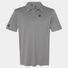 Heathered Polo Thumbnail