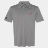 Heathered Polo Thumbnail