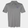 Heathered Polo Thumbnail