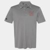 Heathered Polo Thumbnail