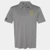 Heathered Polo Thumbnail