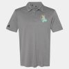 Heathered Polo Thumbnail