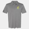 Heathered Polo Thumbnail