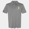 Heathered Polo Thumbnail