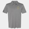 Heathered Polo Thumbnail