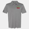 Heathered Polo Thumbnail