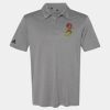 Heathered Polo Thumbnail