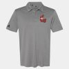 Heathered Polo Thumbnail