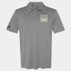 Heathered Polo Thumbnail