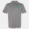 Heathered Polo Thumbnail