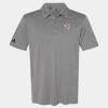 Heathered Polo Thumbnail