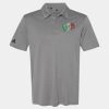 Heathered Polo Thumbnail