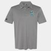 Heathered Polo Thumbnail
