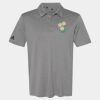 Heathered Polo Thumbnail