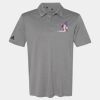 Heathered Polo Thumbnail