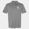 Heathered Polo Thumbnail