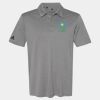 Heathered Polo Thumbnail