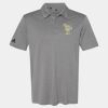 Heathered Polo Thumbnail