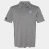 Heathered Polo Thumbnail