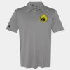 Heathered Polo Thumbnail