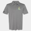 Heathered Polo Thumbnail