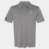 Heathered Polo Thumbnail