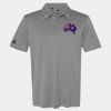 Heathered Polo Thumbnail