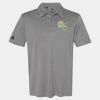 Heathered Polo Thumbnail