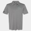Heathered Polo Thumbnail