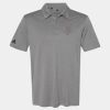 Heathered Polo Thumbnail