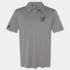 Heathered Polo Thumbnail
