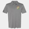 Heathered Polo Thumbnail