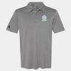 Heathered Polo Thumbnail
