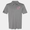 Heathered Polo Thumbnail
