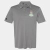 Heathered Polo Thumbnail