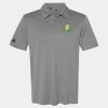 Heathered Polo Thumbnail